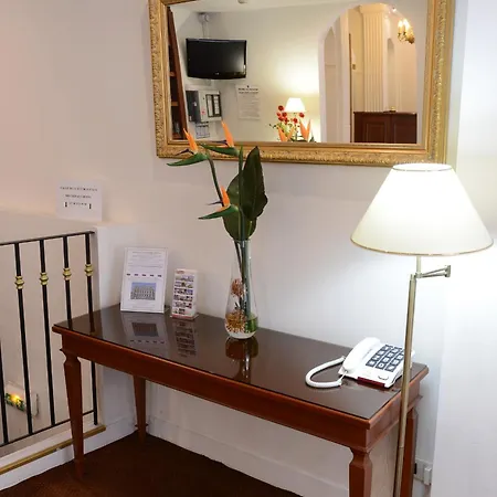 Hotel Imperial Paris-2